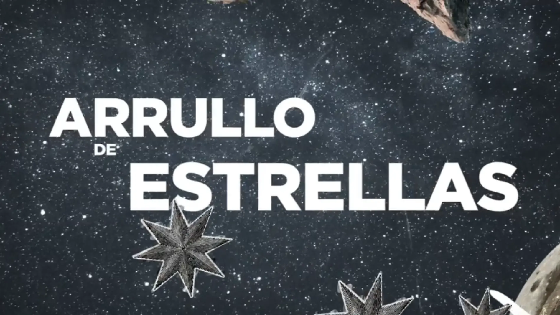 arrullo de estrellas